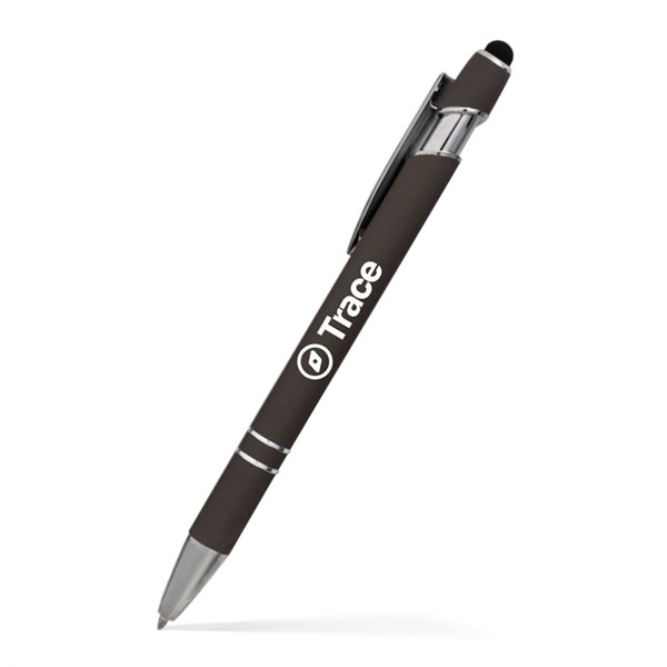MR-4689 The Alexandria Satin-Touch Stylus